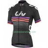 Maillot 2019 CCC Liv Femme N001